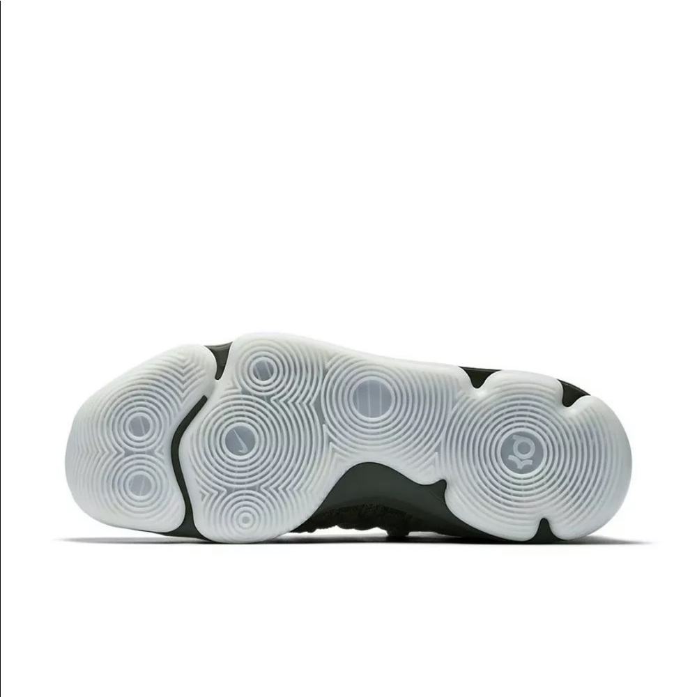 Nike Zoom KD X 10 Nike Lab Glow In The Dark Shoes - Picture 6 of 7